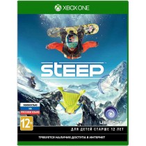 Steep [Xbox One]